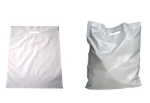 PE carrier bags