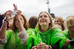 Festivals/concert Ponchos