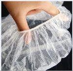 Disposable PE covers